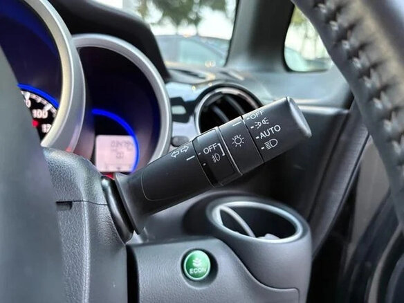 2016 Honda N-BOX I Рестайлинг, чёрный - вид 13