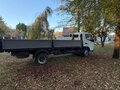 2013 Fuso (Mitsubishi) Canter, белый, 1500000 рублей - вид 4