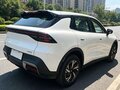 2026 Changan Qiyuan Q05 40.3 kWh II, белый, 1765000 рублей - вид 4