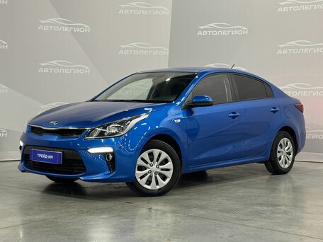 Kia Rio IV