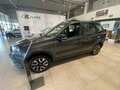 2026 Lada (ВАЗ) Granta Cross I Рестайлинг, серый - вид 1