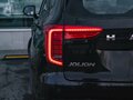 2026 Haval Jolion I Рестайлинг 2, чёрный - вид 9