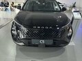 2026 Omoda C5 II, чёрный, 2399000 рублей