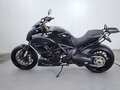 2011 Ducati Diavel, чёрный, 729000 рублей - вид 4