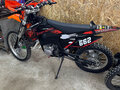 2023 Racer SR-X1/X2 (Cross), оранжевый, 115000 рублей - вид 6
