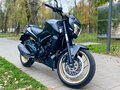 2018 Bajaj Dominar 400, чёрный, 349000 рублей - вид 5