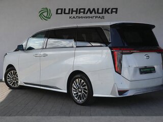 2024 GAC M8, белый, 5965000 рублей, вид 3