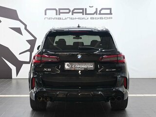2021 BMW X5 40i IV (G05/G18), чёрный, 6239900 рублей, вид 3
