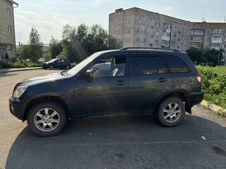 2011 Vortex Tingo I, серый, 540000 рублей, вид 4