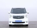 2010 Toyota Noah II (R70), белый, 1159000 рублей - вид 1
