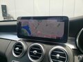 2020 Mercedes-Benz C-Класс 180 IV (W205) Рестайлинг, чёрный - вид 10