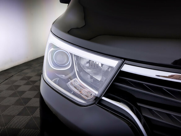 2019 Hyundai H-1 II Рестайлинг 2, чёрный - вид 16