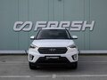 2018 Hyundai Creta I, белый - вид 2