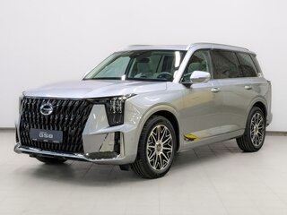 2026 GAC GS8 Dragon II, серебристый, 5399000 рублей, вид 1