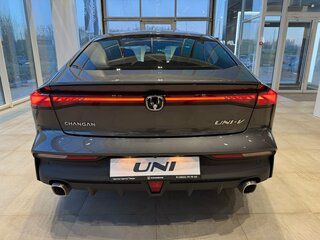 2025 Changan UNI-V I, серый, 3329900 рублей, вид 5