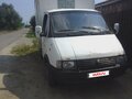 1999 ГАЗ ГАЗель (3302), бежевый, 135000 рублей