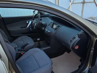 2005 Nissan Primera III (P12), серый, 420000 рублей, вид 4