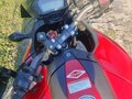 2013 Honda NC 700X, красный, 490000 рублей - вид 2