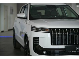 2026 Jeland J6, белый, 2549000 рублей, вид 5