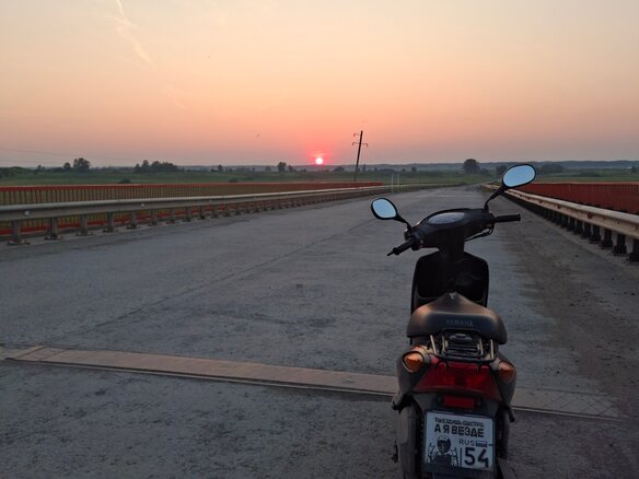 2010 Yamaha Jog, чёрный, 30000 рублей