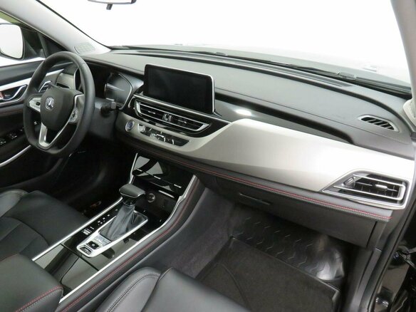 2024 Changan CS75 Plus III, серый, 4029900 рублей - вид 9
