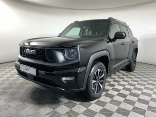 2026 Haval H7 I, чёрный, 3999000 рублей, вид 1