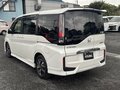2017 Honda Stepwgn Spada V Рестайлинг, белый, 1700600 рублей - вид 5