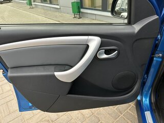 2020 Lada (ВАЗ) Largus Cross I, синий, 1095000 рублей, вид 5