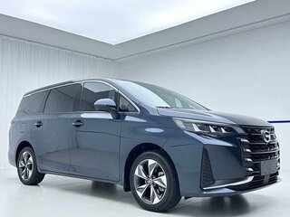 2022 GAC Trumpchi M6 Pro, синий, 1190000 рублей, вид 3