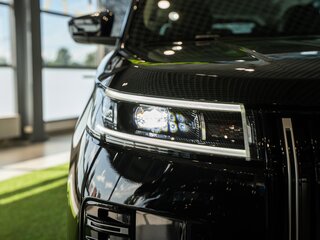 2026 Jeland J6, чёрный, 2899000 рублей, вид 4