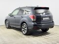 2018 Subaru Forester IV Рестайлинг 2, серый, 1850000 рублей - вид 1