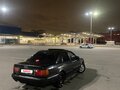 1991 Audi 100 IV (C4), чёрный, 250000 рублей - вид 4