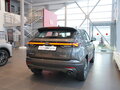 2025 Changan CS35 Plus I Рестайлинг, серый - вид 4