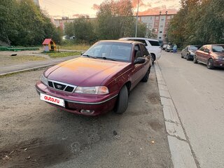 2006 Daewoo Nexia I, красный, 280000 рублей, вид 1