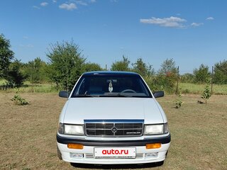 1994 Plymouth Acclaim, белый, 769369 рублей, вид 3