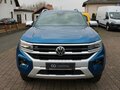 2026 Volkswagen Amarok II, синий, 9970000 рублей - вид 1