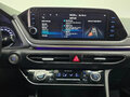 2022 Hyundai Sonata VIII (DN8), чёрный, 2040000 рублей - вид 10