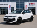2026 Volkswagen Tharu XR 300 TSI, белый, 3150000 рублей
