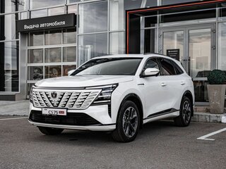 2024 Changan CS75 Plus III, белый, 3989601 рублей, вид 1