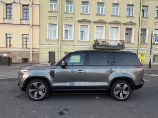 2025 Rox 01, серый, 7100000 рублей, вид 3