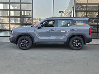 2026 Haval H3 I Рестайлинг, серый, 2749000 рублей, вид 5