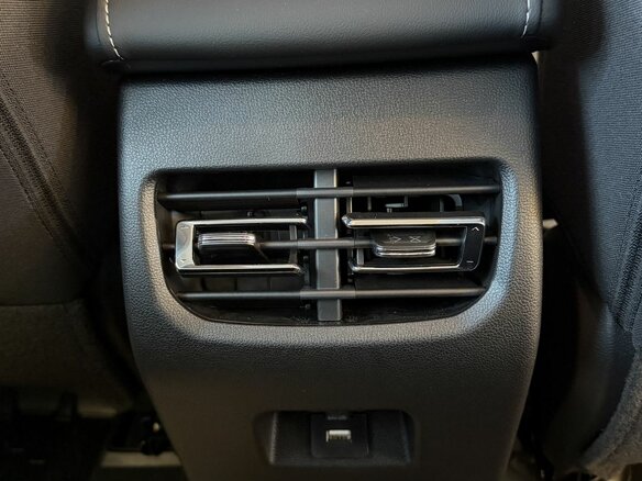 2026 Haval M6 II, чёрный, 2329000 рублей - вид 19