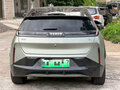 2026 Zeekr X I Рестайлинг, зелёный, 4375000 рублей - вид 3