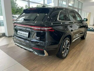 2026 Geely Monjaro I Рестайлинг, чёрный, 4599990 рублей, вид 3