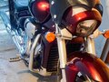 2007 Suzuki Boulevard M109R, пурпурный, 850000 рублей - вид 5