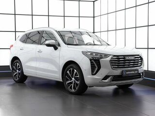 2023 Haval Jolion I, белый, 1999000 рублей, вид 3