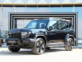 2026 Esteo V27, чёрный, 5750000 рублей, вид 3