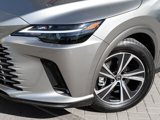 2026 Lexus RX 300 V, серый, 8590000 рублей, вид 2
