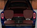 2026 Rolls-Royce Cullinan Black Badge I Рестайлинг (Series II), синий, 78125000 рублей - вид 10