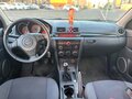 2008 Mazda 3 I (BK) Рестайлинг, синий, 597000 рублей - вид 7
